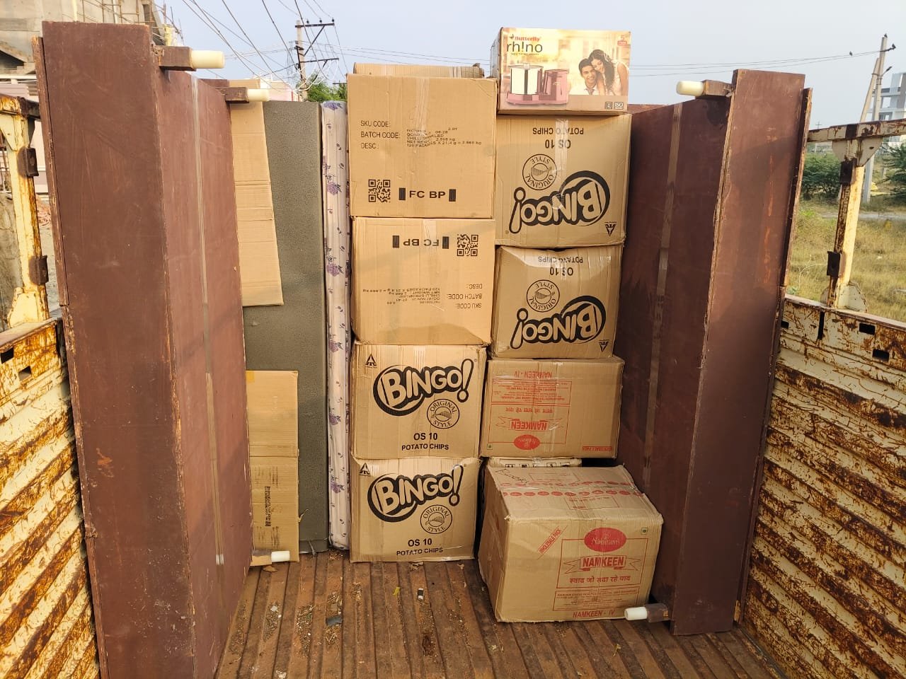10 Packing Tips for a Safer Home Relocation