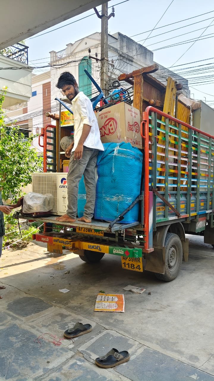 What to Do Before Moving Day